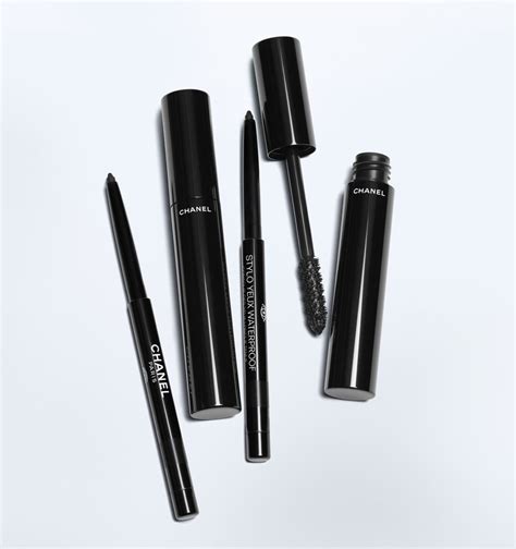 douglas mascara chanel|chanel mascara where to buy.